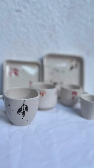 ست ظروف نوشیدنی